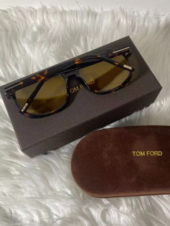 Tom Ford Sunglasses main image 4
